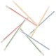 thumbnail image 4 of Transparent Self Adhesive Sticky Tabs for Office School Use – Writable Page Markers for Notebooks Indexing and Organizing Key Points, 4 of 4