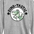thumbnail image 3 of Toy Story - Dinotastic - Toddler & Youth Long Sleeve Graphic T-Shirt, 3 of 5