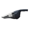 thumbnail image 3 of BLACK+DECKER HNV220BCZ01 DUSTBUSTER Compact Lithium Hand Vacuum, Black, 3 of 9