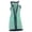 Gilet Vert, variante sur Bunblic Manteau de Pluie Modèle à l'Échelle 1/12, Chandail à Capuchon, Manteau Long de Pluie. Accessoire de Costume Figurine d'Action. Tenue Vêtements de Poupée (Figurine Non Incluse) Manches Longues Transparentes