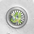 thumbnail image 3 of Sink Stainless Steel Kitchen Sink Strainer Kitchen Sink Bath Filter, 3 of 4