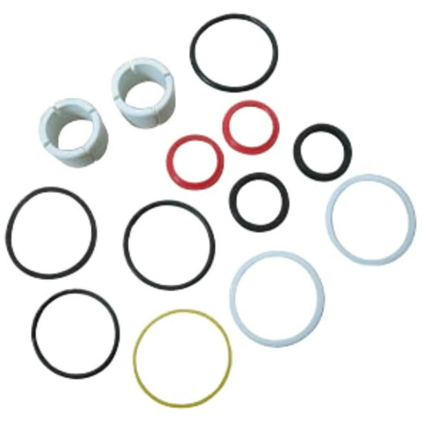 FP526 New Fits Ford Tractor Power Steering Cylinder Seal Kit 3230 3430