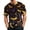 1-Black4-0618MM, variant on 1776-2026 We the People Shirts for Men America 250th Anniversary Freedom Shirt 4th of July Patriotic Mens Tshirts Graphic Black L