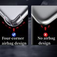 thumbnail image 4 of Silicone case For Lenovo Tab P11 Pro Gen 2 Gen2 2022 11.2 inch Screen Protector For Lenovo Xiaoxin Pad Pro 11.2 Inch TB-138FC Transparent Pad Pro 11.2 2022, 4 of 6