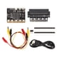 thumbnail image 2 of Placa De Desarrollo Pequeña RP2040, Teclas Programables Placa De Microcontrolador RP2040 W25Q16 16M Flash Para Juego, 2 of 7