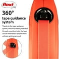 thumbnail image 4 of Flexi Xtreme Tape 5m Orange Large, 4 of 7