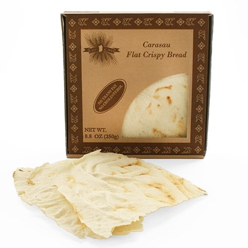 Pane Carasau Flatbread - Classic (250 gram)