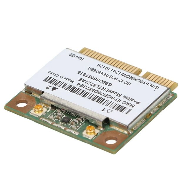 300M Carte, Carte Sans Fil Stable Connexion Plug And Play pour Ordinateur de Bureau pour PC