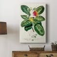 thumbnail image 5 of Imperial Tropical Botanical I Premium Gallery Wrapped Canvas - Ready to Hang, 5 of 9