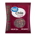 thumbnail image 1 of Chile guajillo Great Value 100 g, 1 of 3