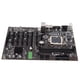 thumbnail image 3 of Placa base Nikou Fuente de alimentación modular para computadora juegos Máxima confiabilidad, 3 of 9