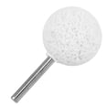thumbnail image 1 of SEWCHICS Rotary Tool Bits for Automotive Vacuum Tires White 1Set for Precision Grinding, 1 of 8
