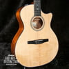 Taylor 314ce-N Nylon-String Acoustic-Electric Guitar