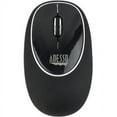 thumbnail image 6 of Adesso Wireless Anti-Stress Gel Mouse, Black, 6 of 6