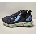 thumbnail image 2 of Adi-das Alphaedge F4D Black Space Race Men's Running Shoes Sz 11 (FV6106), 2 of 6