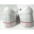 thumbnail image 4 of 2009 Ad-id-as Americana Athletic Shoes Size 6 Red Stripes on White EUC, 4 of 6