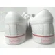 thumbnail image 4 of 2009 Ad-id-as Americana Athletic Shoes Size 6 Red Stripes on White EUC, 4 of 6