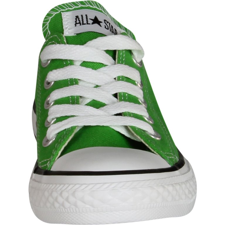 Converse Chuck Taylor All Star Low Top Classic Green, 5 -