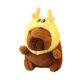 thumbnail image 5 of Llavero de peluche de , divertido y encantador llavero de coche para amantes, niñas, niños, regalo , estilo E, 5 of 10