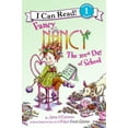 thumbnail image 1 of Le 100e Jour de l'École (Fancy Nancy, Je Peux Lire! Niveau 1), 1 of 2