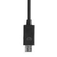 thumbnail image 3 of Cable De Alimentación De Carga Micro Usb Largo De 3M Y 10 Pies Cable Usb Para Controlador Inalámbrico Ps4 Xbox One Kearding EL013669-00, 3 of 5