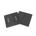thumbnail image 1 of 2Pcs 5V 0.5W 0.6W 0.8W Solar Battery PE2Pcs 5V 0.5W 0.6W 0.8W Solar Battery PET Solar Panel Outdoor Portable Solar Charger PaneT Solar Panel Outdoor Portable Solar Charger Pane ,Easy to Install, 1 of 2