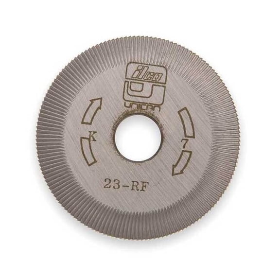 Kaba Ilco Replacement Cutter for 2GVG9 23RF