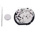thumbnail image 2 of VX9JE Watch Movement, Safe VX9JE Watch Wrist Movement  for Watch Repair, 2 of 7