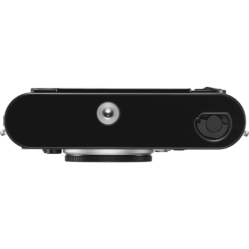 Leica M10 - R Digital Rangefinder Camera (Black Chrome) (20002) + Leica 35mm Lens (11663) + 64GB Extreme Pro Card + Corel Photo Software + Card Reader + Case + Flex Tripod and More - Deluxe Bundle - image 5 of 8