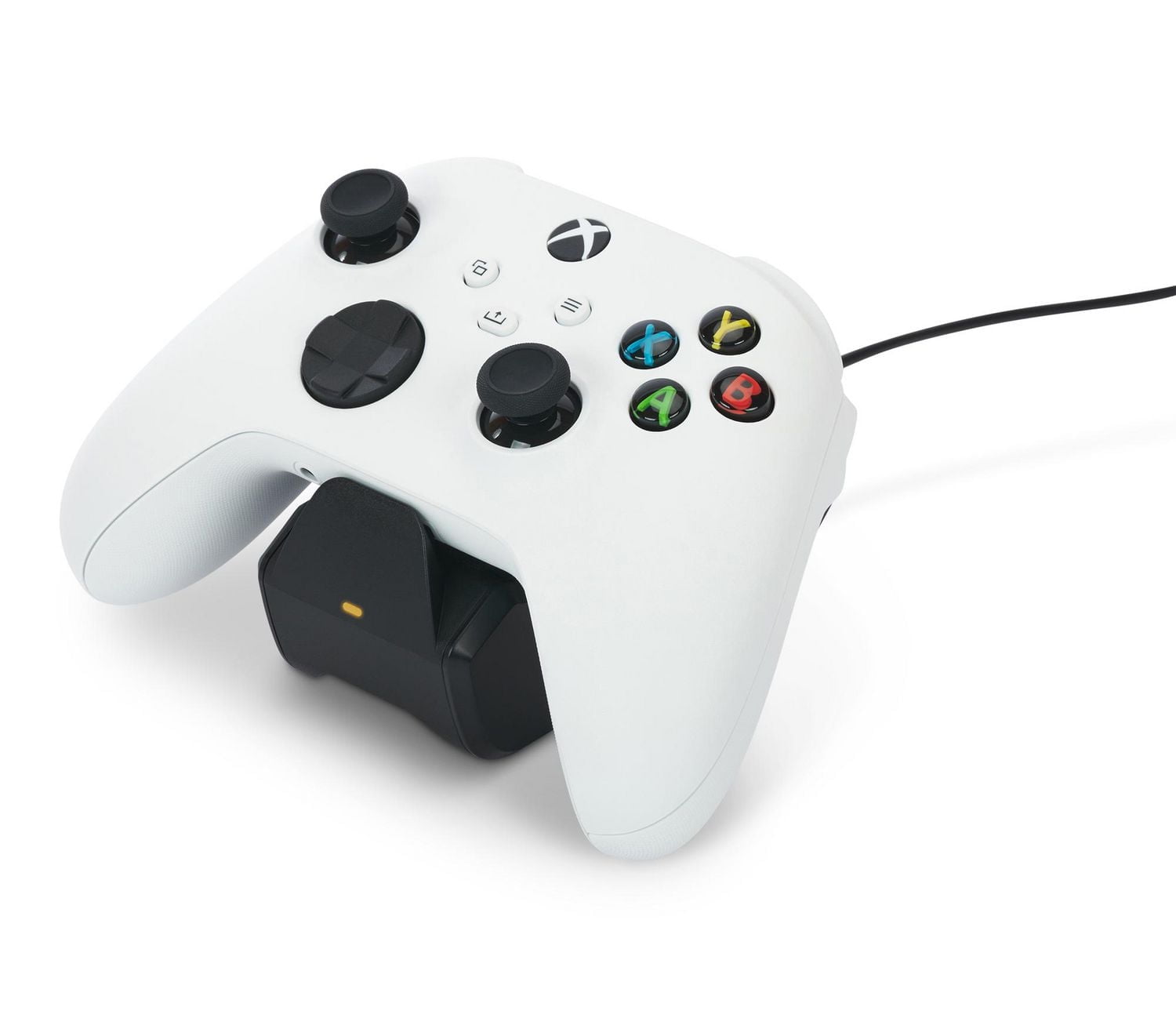 PowerA Solo Charging Stand for Xbox Series X|S - Black