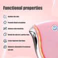 thumbnail image 3 of Masajeador facial antienvejecimiento eléctrico Gua Sha Tool Aikertec 4 en 1, 3 of 6