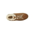 thumbnail image 5 of Cloud Nine Sheepskin Ladies Holly Warm Soft Sneaker, 5 of 6