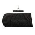 thumbnail image 5 of LELINTA Hair Extensions Storage Bag Wig Carrier Holder Case Dustproof Waterproof Pouch Beauty Hair Salon Organizer Bag for Daily Use & Travel, 5 of 8