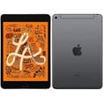 thumbnail image 3 of Apple iPad Mini 5 64GB WiFi + Cellular - Certified Refurbished, 3 of 3