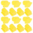 thumbnail image 4 of 20pcs Musical Instruments Silicone Buffering Stop Practical Instruments Silencer, 4 of 9