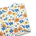 thumbnail image 3 of Sigee Flower Printed Flag12.5 * 18in Outdoor Yard Flags For Garden Decor, 3 of 9