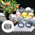 thumbnail image 4 of SHISUYAN 4 Pcs Gas Stove Switch Covers Protective Covers Practical Stove Knob Caps Covers, 4 of 8