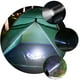 thumbnail image 3 of BRIGHTFUFU 1 UNID LED Linterna portátil Flashlight Mini Llavero impermeable Linterna, 3 of 7