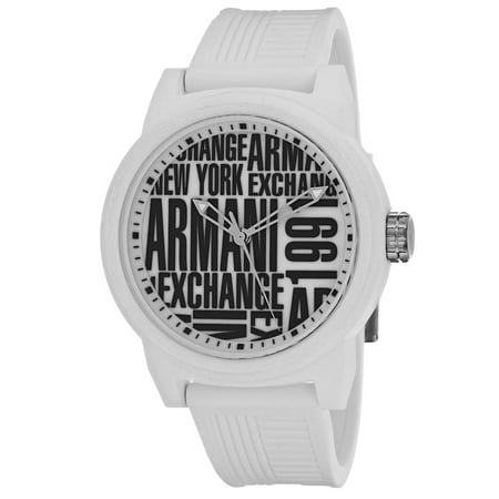 Armani Exchange Men's Classic AX1442 Watch
