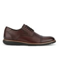 thumbnail image 6 of Dockers Mens Beecham Leather SMART SERIES Dress Oxford Shoe, 6 of 6