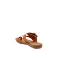thumbnail image 4 of Sandalia Mujer Kipon Casual Confort cafe 26, 4 of 6