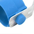 thumbnail image 4 of Trailer Plug Holder Universal Weatherproof Protective Rigid Accessory for 7‑13Pin Connector Blue, 4 of 4