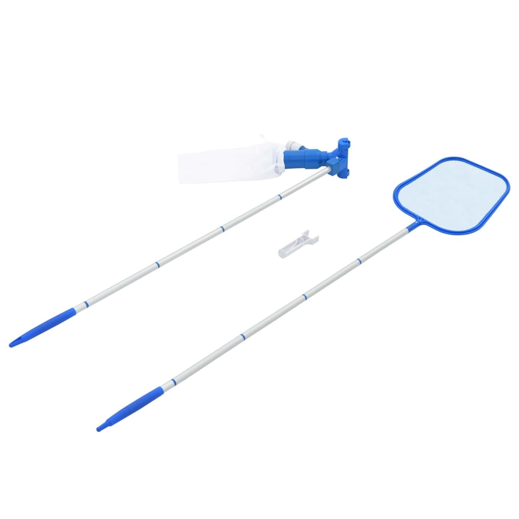 2 Piece Pool Maintenance Kit - Walmart 