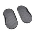 thumbnail image 2 of lacooooppia 2PCs Elliptical Machine Foot Pedale Anti -Slide -Stall Stepper -Pedale Fitness Equipment Floor for Training House Fitness Studio, 2 of 8