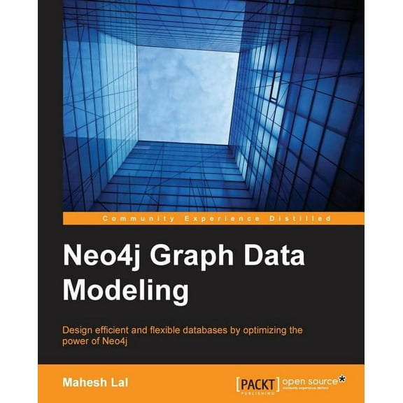 Neo4j Graph Data Modeling (Paperback)