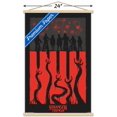 thumbnail image 2 of Netflix Stranger Things : Saison 3 - 4e illustration, 2 of 4