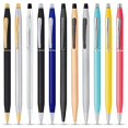 thumbnail image 4 of Cross Classic Century® Black PVD Ballpoint Pen with Micro-knurl Detail, 4 of 7