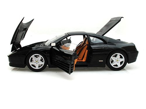 hot wheels ferrari 348