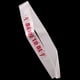 thumbnail image 2 of Disfraz de despedida de soltera de despedida de soltera de fajín de Yuyangstore Novia para ser sash, 2 of 8