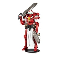 Warhammer 40000 Adepta Sororitas Bloody Rose Battle Sister - 7 inch Collectible Action Figure